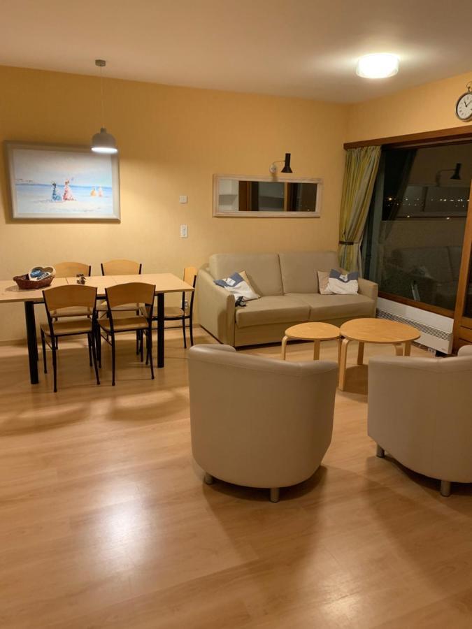 Cosy Laguna Resort Knokke Duinbergen Furnitured Internet studio Exterior foto