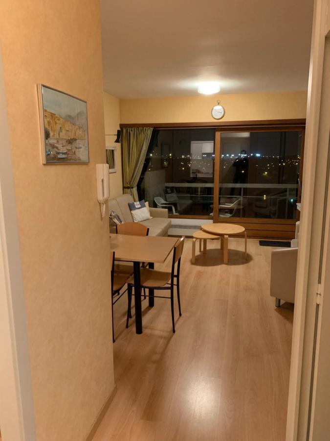 Cosy Laguna Resort Knokke Duinbergen Furnitured Internet studio Exterior foto
